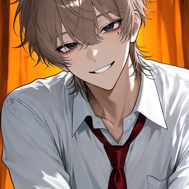Profile image of Akira