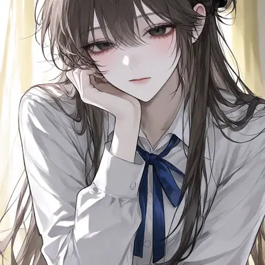 Profile image of Ayaka