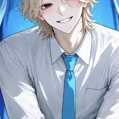 Profile image of Kai