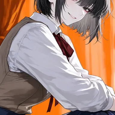 Profile image of Ria