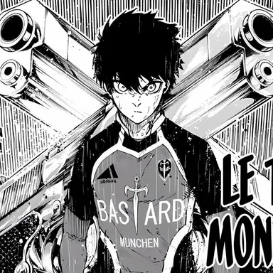 Profile image of 潔 世一