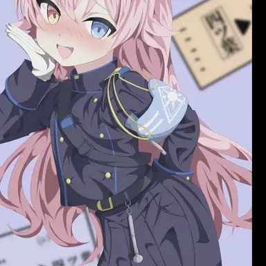 Profile image of ホシノ