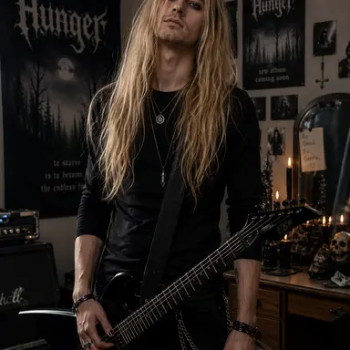 Profile image of Cory Ryder