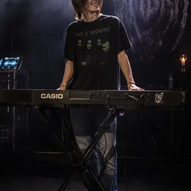 Profile image of Daniel Robin