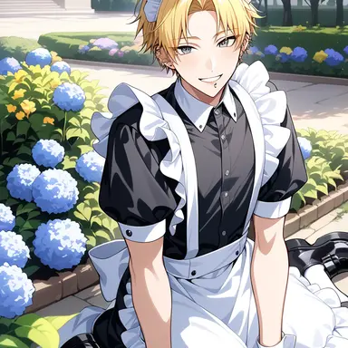 Profile image of 凛月