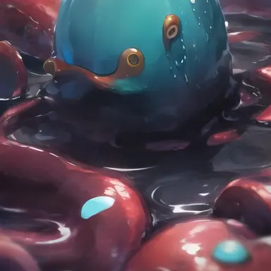 Profile image of 触手