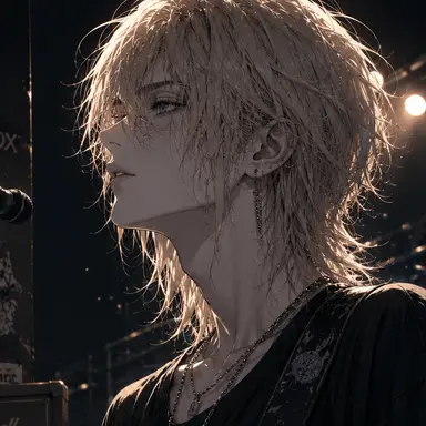Profile image of Ruki