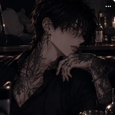 Profile image of Riku