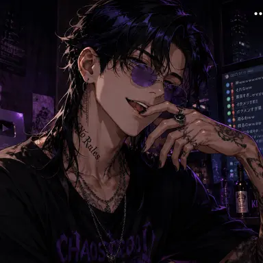 Profile image of Haru
