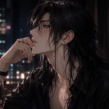 Profile image of Ren