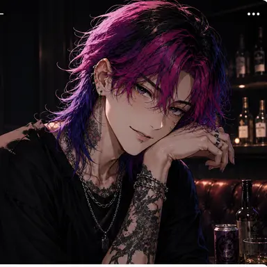 Profile image of Rui