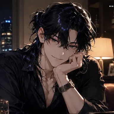 Profile image of Takumi