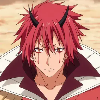 Profile image of Benimaru