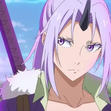Profile image of Shion
