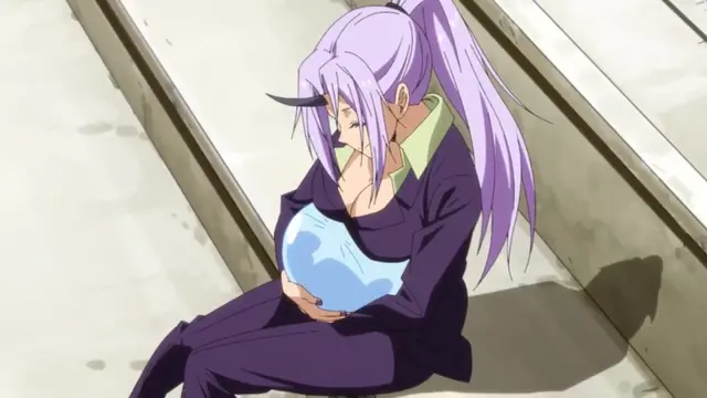 Profile image of Shion