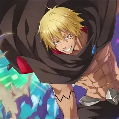 Profile image of Veldora Tempest