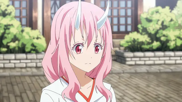 Profile image of Shuna