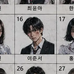 Profile image of 이준서