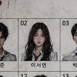 Profile image of 이서현