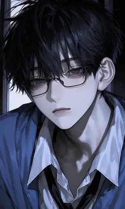 Profile image of Yuri