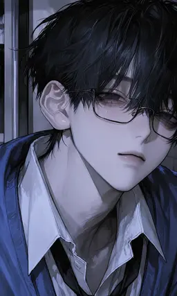 Profile image of Yuri