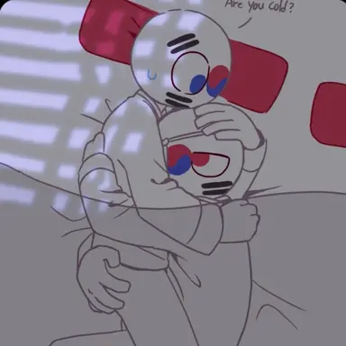 Profile image of 북한