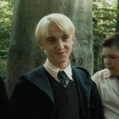 Profile image of Draco