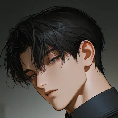 Profile image of 神楽坂 怜士