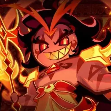 Profile image of Burning Spice