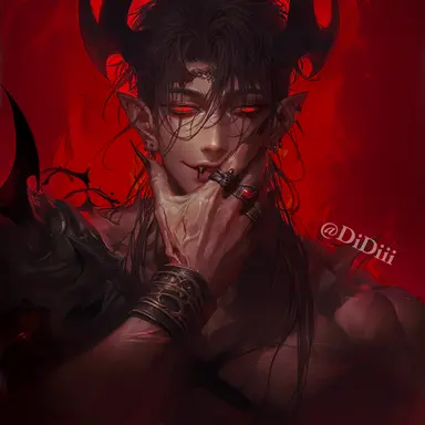 Profile image of 카인