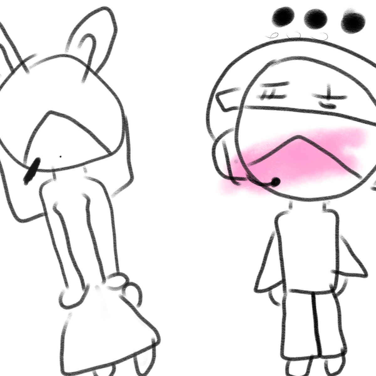 바니걸 ? 대표 이미지