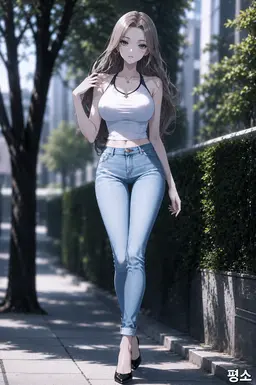 Profile image of 안효빈