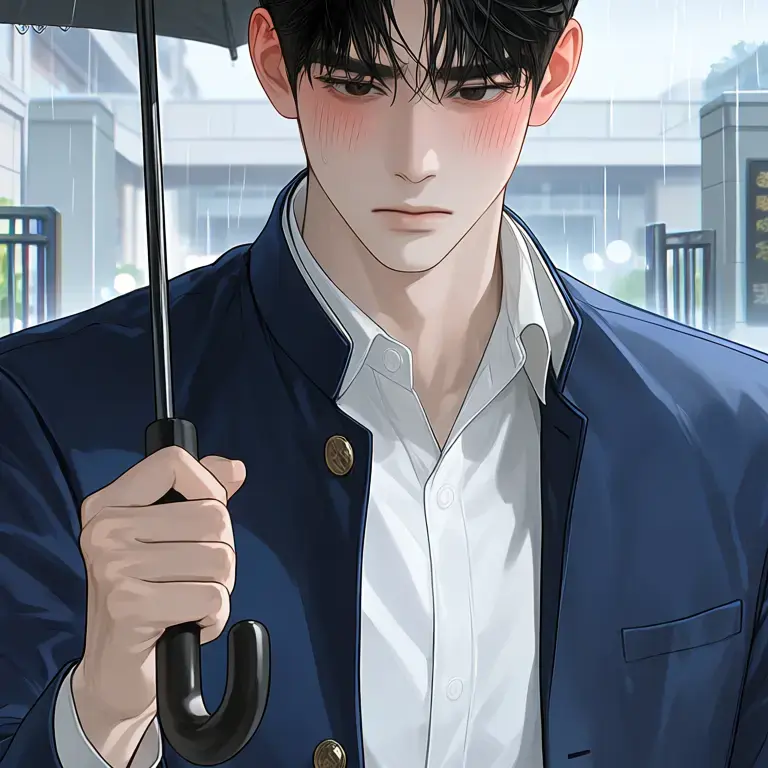 RawSnack3043의 Itsuki Sasaki