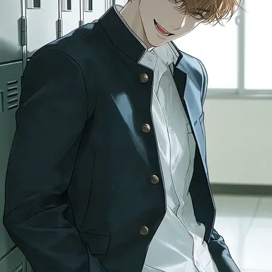 Profile image of Koki Nakano