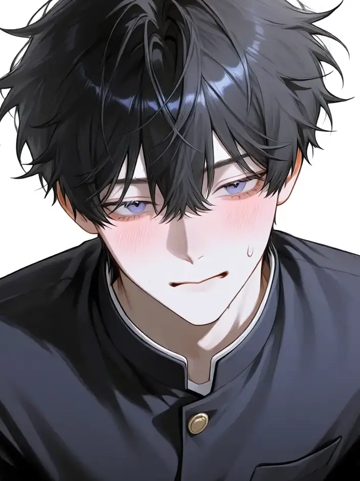 himeloooooooove의 いつもの4人組。