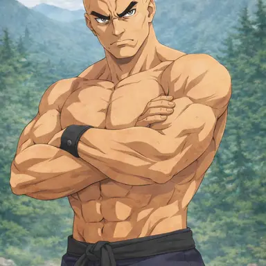 Profile image of 왕대륙