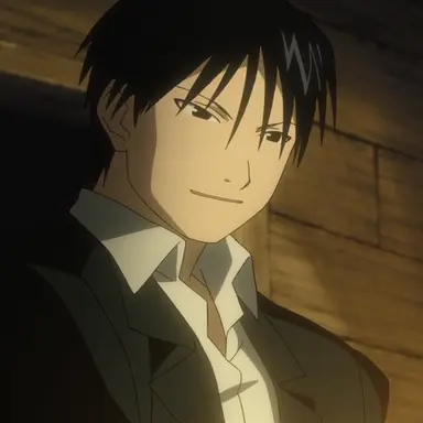 Profile image of Roy