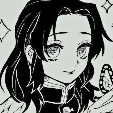 Profile image of 코쵸우 시노부