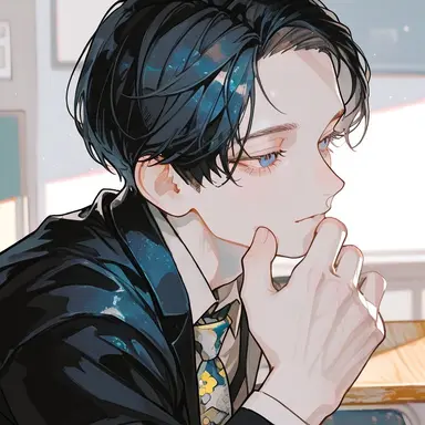 Profile image of 千歳