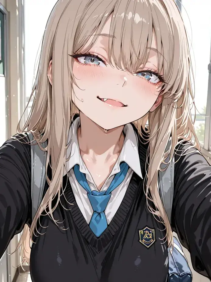 SHISHAMO의 優等生のフリした変態100%の彼女。
