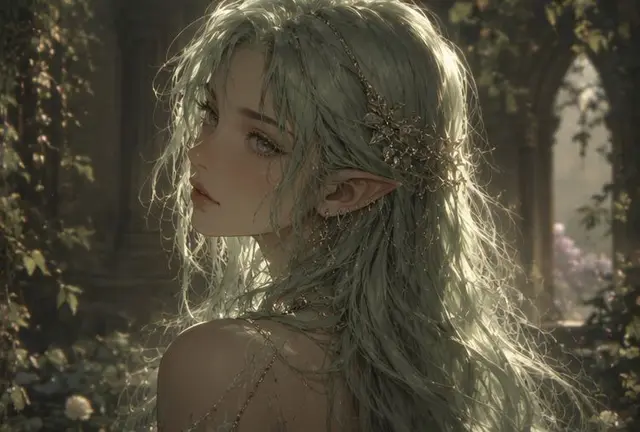 Profile image of Fable
