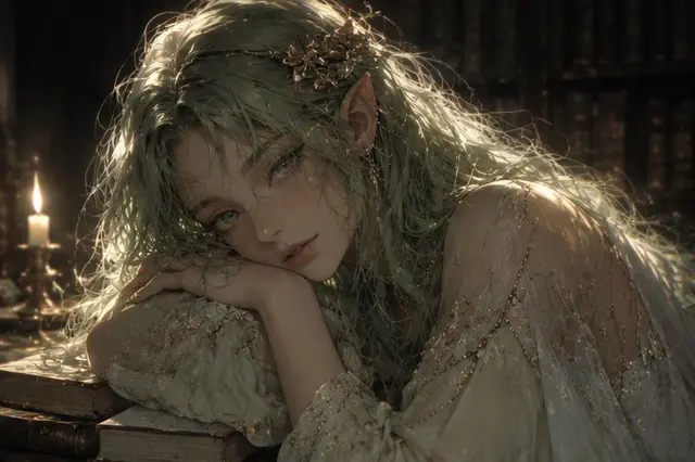 Profile image of Fable
