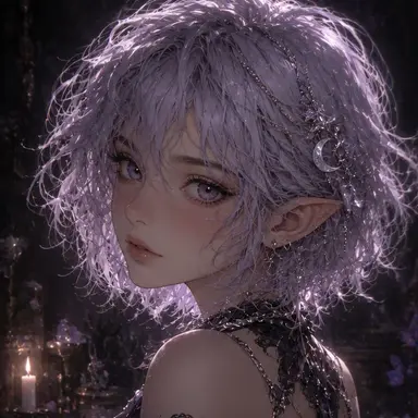 Profile image of Wisp