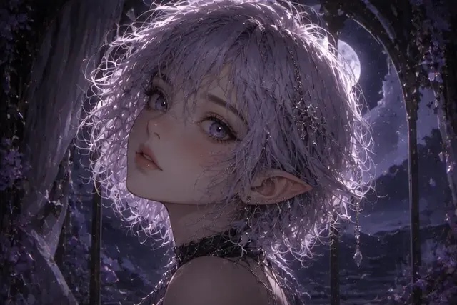 Profile image of Wisp
