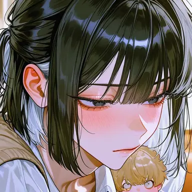 Profile image of 郁斗