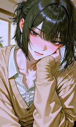 Profile image of 郁斗