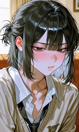 Profile image of 郁斗