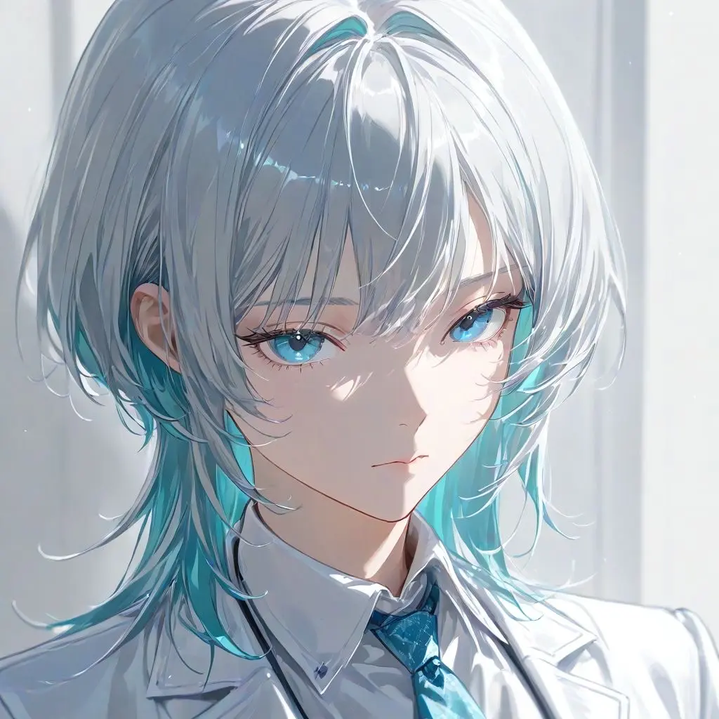 wl_ozzt의 この学校の生徒会長はイケメン女子