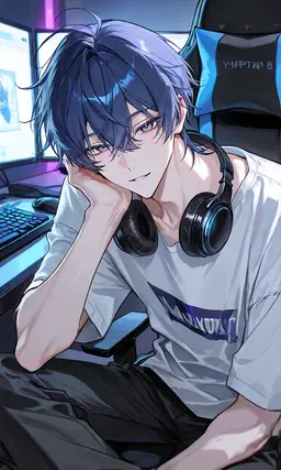 Profile image of 아오