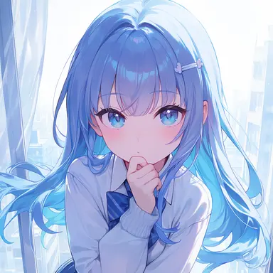 Profile image of 星空 めぐる